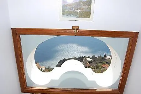 Sleeps 4 Air Con Wifi Conca dei Marini