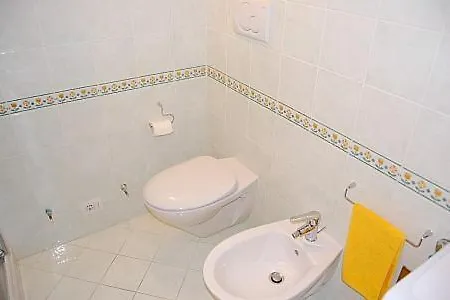 Sleeps 4 Air Con Wifi Conca dei Marini
