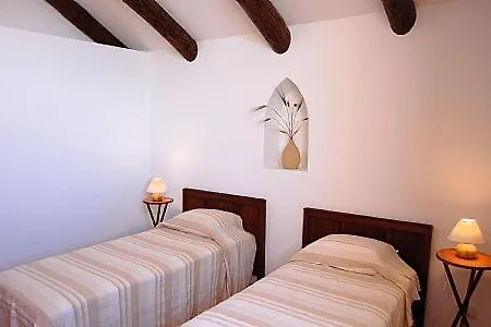 Appartement Sleeps 4 Air Con Wifi