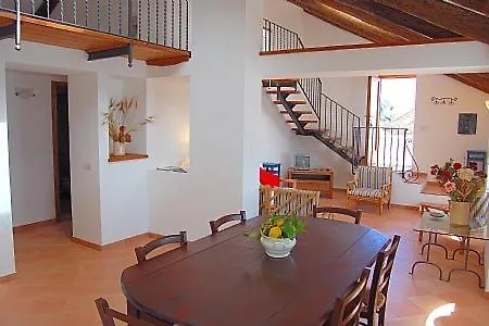 Sleeps 4 Air Con Wifi Conca dei Marini